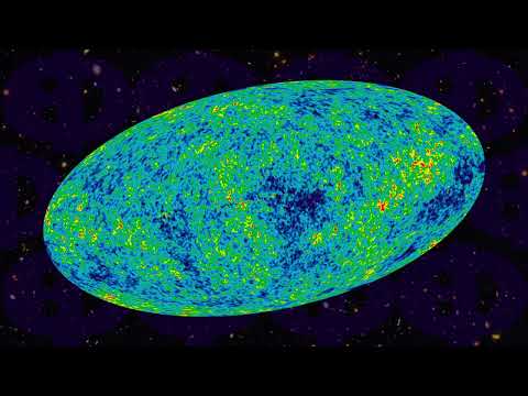 Aksioma Project - Вселенная