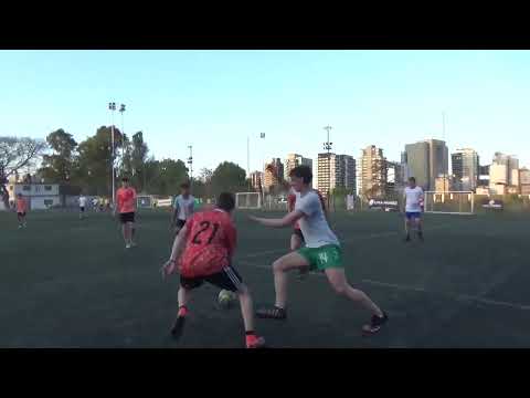 MIRINDA FC VS GAGONETA - #LigaNuñez - 10/10/2022