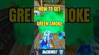 Download lagu HOW TO GET GREEN SMOKE IN 4.0 UPDATE PUBG MOBILE #pubgmobile #shortsfeed #shorts mp3 Download lagu HOW TO GET GREEN SMOKE IN 4.0 UPDATE PUBG MOBILE #pubgmobile #shortsfeed #shorts mp3