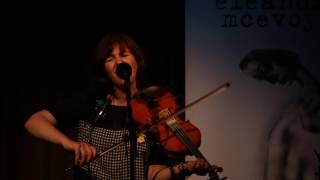 Wrong So Wrong    Written And Performed By Eleanor McEvoy