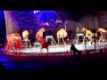 My First Time At The Circus