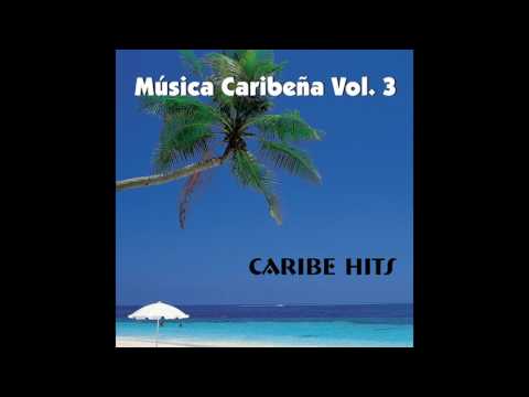 01 Paco Aguilera - El Calo Se Va - Música Caribeña, Vol. III Caribe Hits