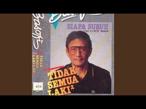 Tidak Semua Laki Laki