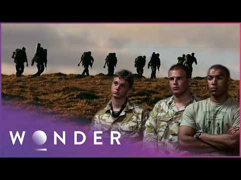 From Boot Camp To Kabul: The Soldiers Fighting The Taliban | Commando: On The Front Line | Wonder