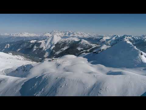Skifahren und Advent.Momente in Altenmarkt-Zauchensee