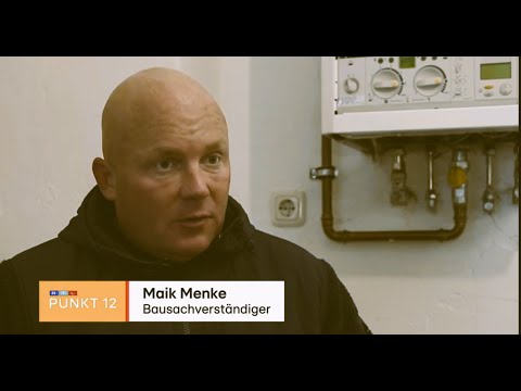 Unseriöse Handwerker aus dem Internet Abzocke beim Heizungsnotdienst Tipps von Gutachter Maik Menke