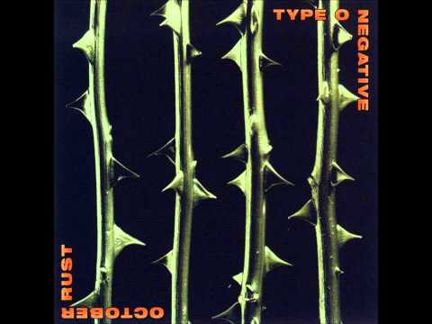 Type O' Negative - Love You To Death