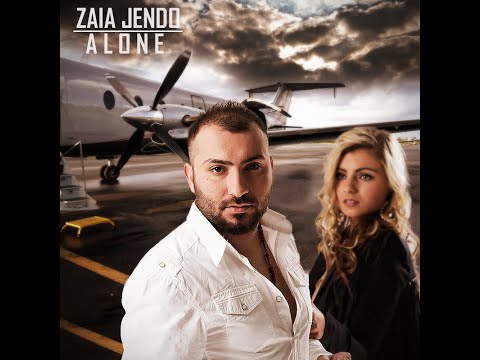 ZAIA JENDO - Sheneh D Etwale - ALONE Album 2013