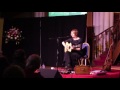 Karine Polwart - The Sun's Coming Over The Hill @ Falkirk Live! 2016