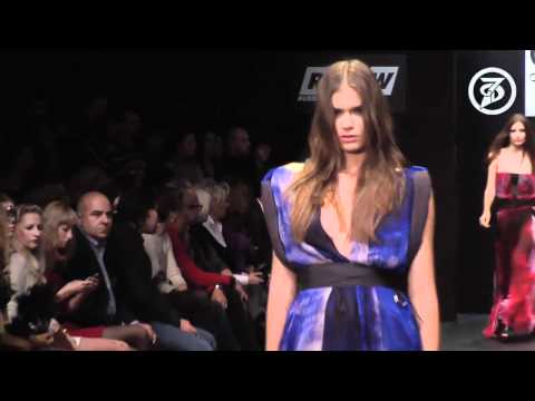 7Дней.ру - С'N'С Costum National на RFW