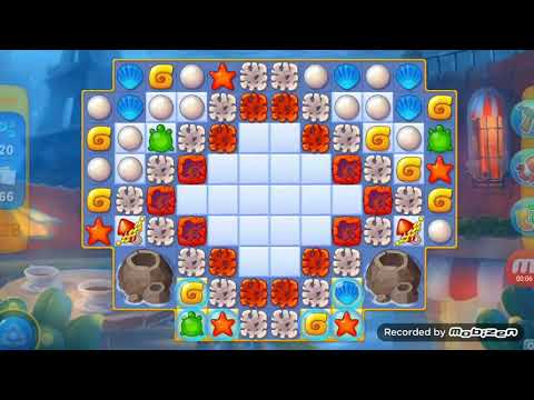 Super hard Level - 2169