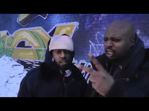 514 SMOKE TV: "Clips" - SCYNIKAL