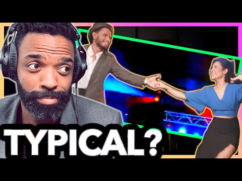 Advanced J&J Final with the Carolina Reapers Swing - ILHC EUROPE 2022 reaction - Lindy Hop