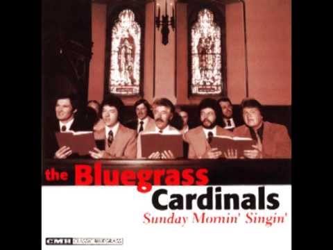 Touch Of God's Hand - Bluegrass Cardinals - Sunday Mornin' Singin'