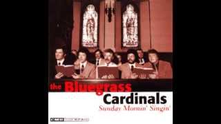 Touch Of God's Hand - Bluegrass Cardinals - Sunday Mornin' Singin'