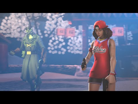 Fortnite Montage  - " Let You Know " ( BLE$ FT. BRAVO )