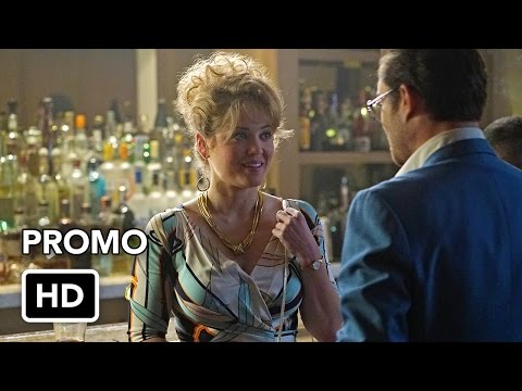 Wicked City (Promo 'Murder Was The New High')
