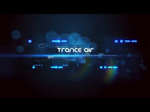 TV broadcast Trance Air mixed & selected by RYAN RAYA on Magic TV