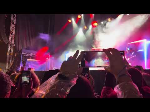 Concierto David Bustamante Colindres 26/08/23