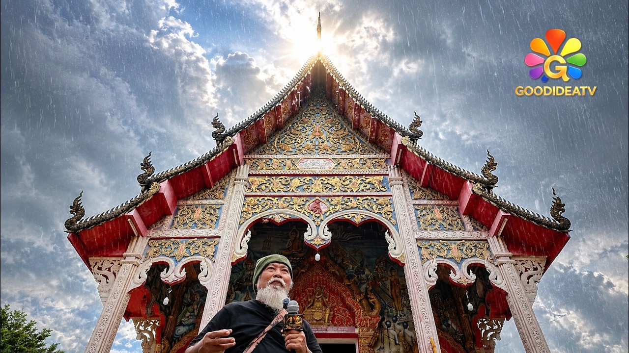 Wat Ku Daeng