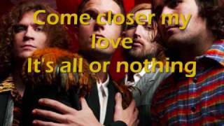 The Killers- Stereo of Lies