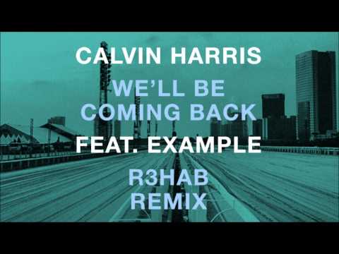 Video thumbnail for We’ll Be Coming Back (R3hab EDC Vegas Remix)