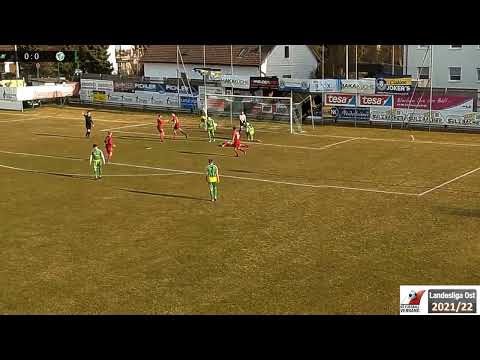 14. Runde Landesliga Ost 2021/22 - HAKA Traun