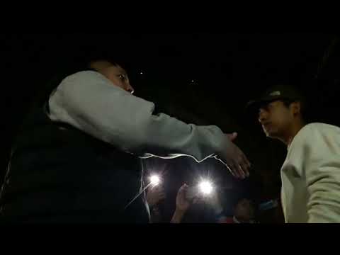 ADEUS vS DELENYER – PLAZA DE ARMAS DE AREQUIPA - EVOLUCIONES III