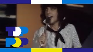 Julien Clerc - Si On Chantait • TopPop