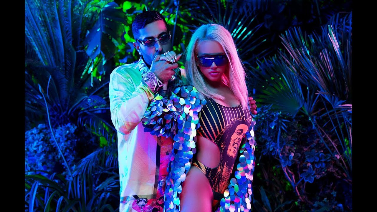 Gery-Nikol ft. 100KILA — Naprao Gi Ubivam