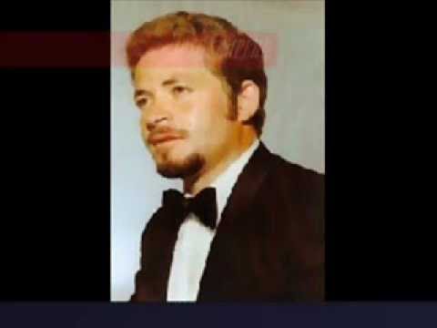 Jose Sempere - Sventurata Castiglia!... Castiglia il tuo lamento! ( Sancia di Castiglia )