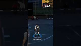 Download lagu SELF PUTBACKS NBA2K20 MOBILE mp3