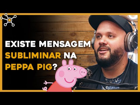 Tem coisas que não deixo meu filho ver I ESTEVÃO QUEIROGA - [Cortes do HUB]