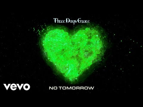 Video thumbnail for No Tomorrow