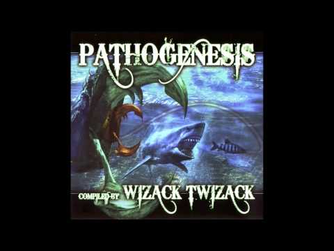 hitech lolife aka sienis - god bites man