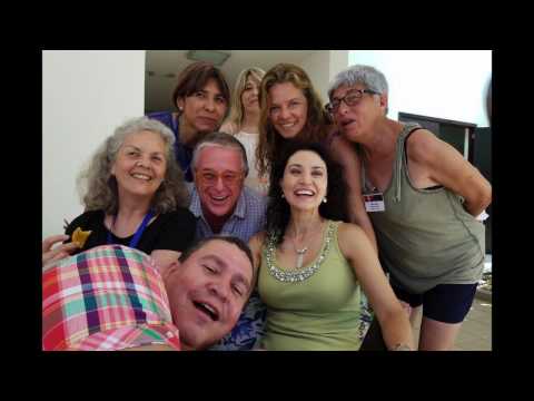 Threshold - Colombia - Faces of Shaumbra