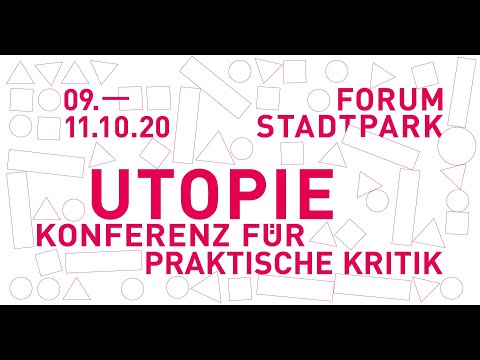 Alexander Neupert-Doppler  - Utopien zu Beginn des 21. Jahrhunderts