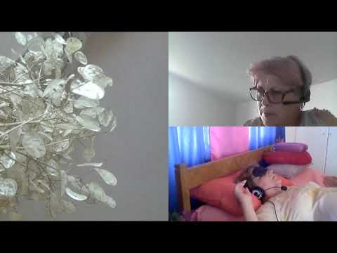 RO-246.MIMI-interferare grava cu FDL si DJIN.H. R.E. LASCU coord. si C. MORARU telepat