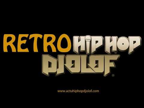 Bamba J Fall -  Remembering  ( RÉTRO HIP-HOP DJOLOF ) audio