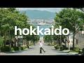 5 Days In Hokkaido Hakodate Sapporo