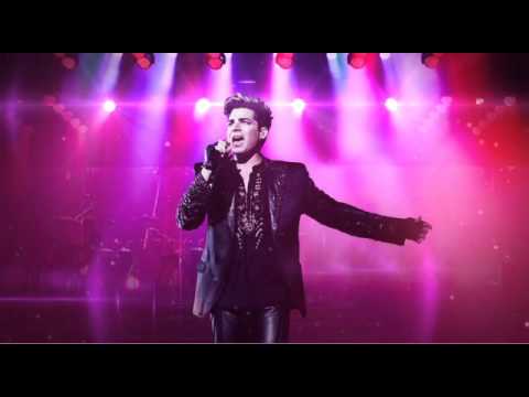 2012 BMW Caulfield Cup Carnival TVC - BECK Caulfield Guineas Day - Adam Lambert