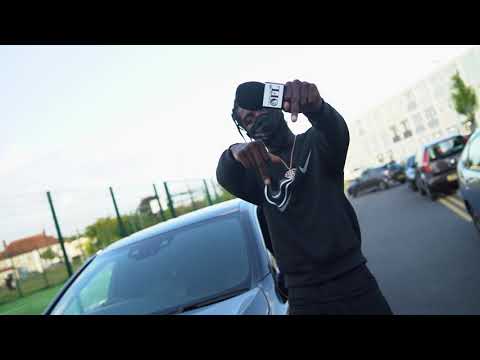 #NIE K Bandz  -  OFL Freestyle {S1 E14}
