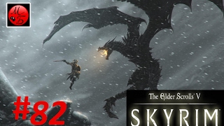 The Elder Scrolls V. SKYRIM. Прохождение часть 82 - "Вызов Малаката"