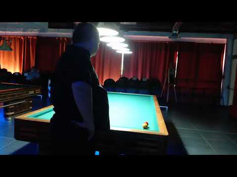 Live streaming di Gallery Club