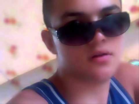 SHERR1 - NESE JE VETEM  ALBANIA HIP HOP