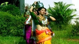 Ek Baangdi Video Song Marathi - Navrilaa Sonyaani 