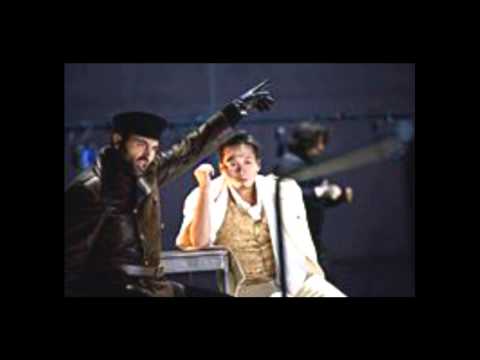 Handel - Orlando - Geroglifici eterni... Lascia Amor - Luigi De Donato