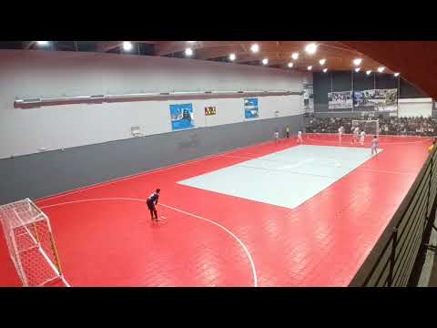 Futsal: Miranda vs Vimioso
