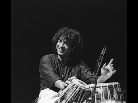 Ustad Zakir Hussain | The Master’s series | Part 3