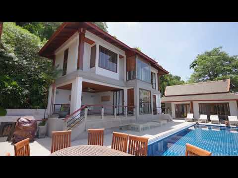 Ayara Surin, Phuket, 125 Si Soonthon Road, Choeng Thale, Thalang, Phuket, 4 Bedrooms, 791 sqm, Single Detached House For Sale, by CBRE (Thailand) Co.,Ltd, 500622808 - DDproperty.com